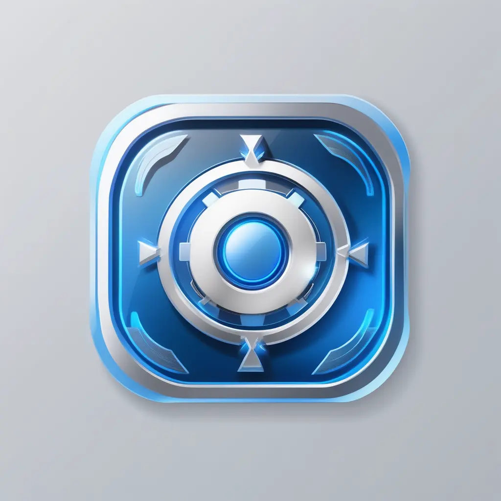 DNS Lookup tool icon