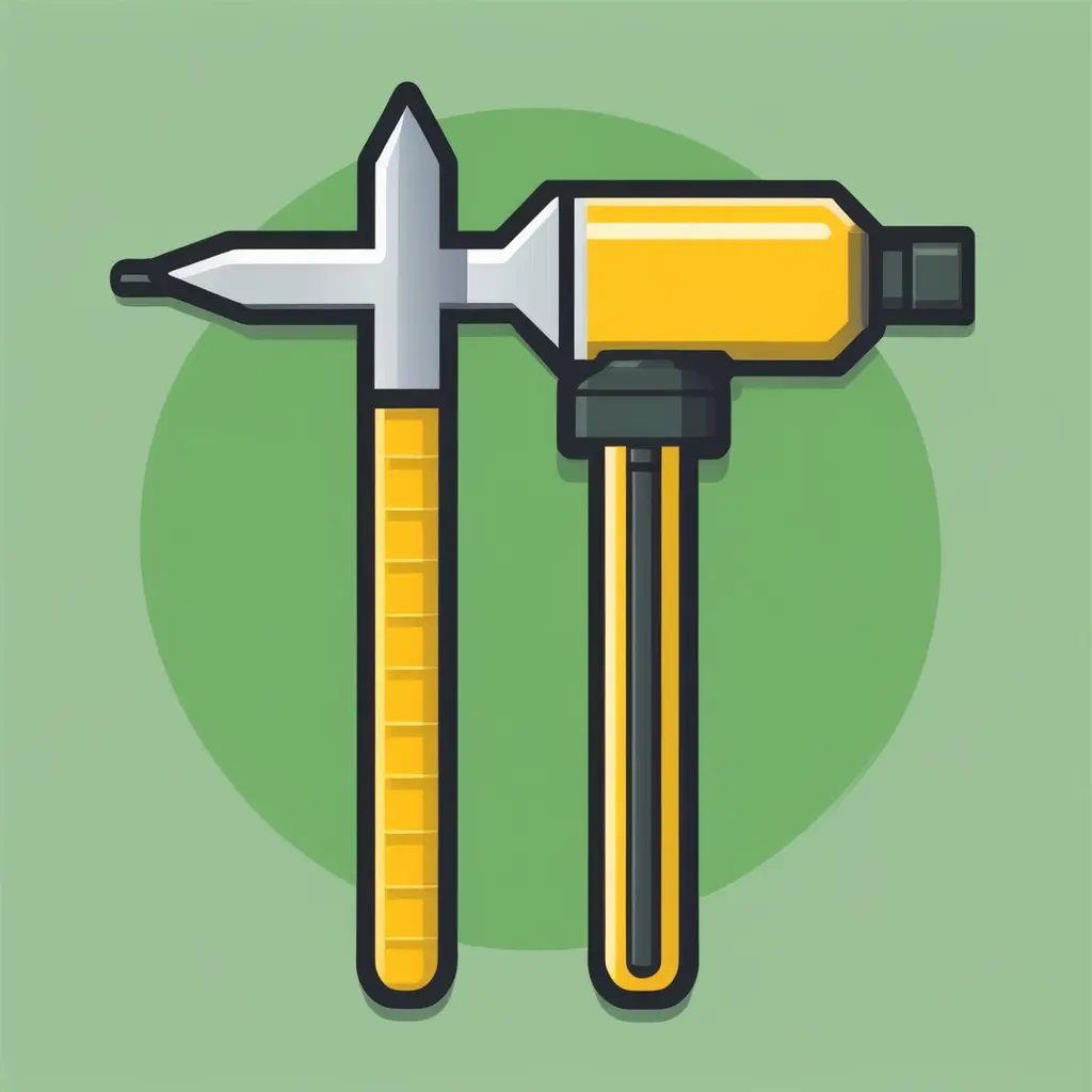 UUID Generator tool icon
